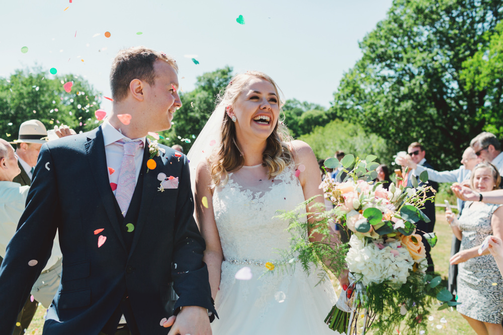 Yew Tree Lakes Wedding Charlotte Hu Photography