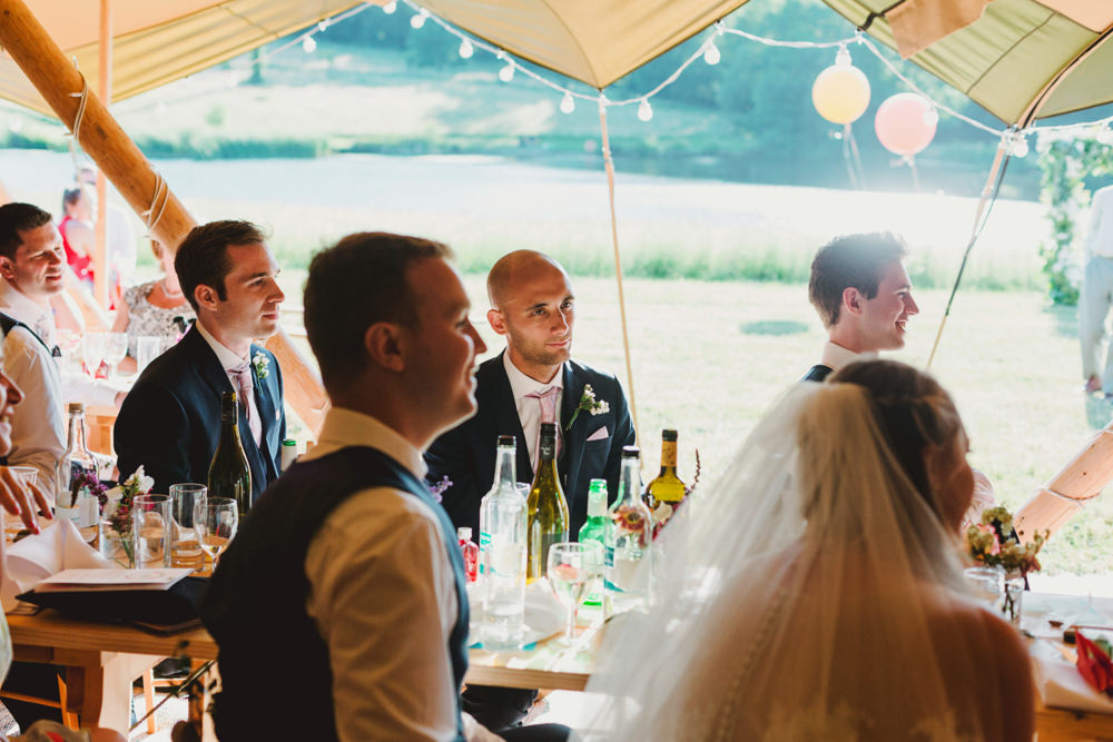 Yew Tree Lakes Wedding Charlotte Hu Photography