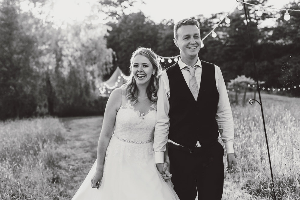 Yew Tree Lakes Wedding Charlotte Hu Photography