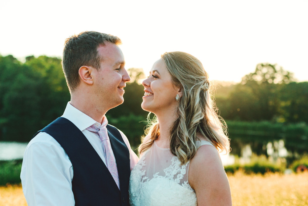 Yew Tree Lakes Wedding Charlotte Hu Photography