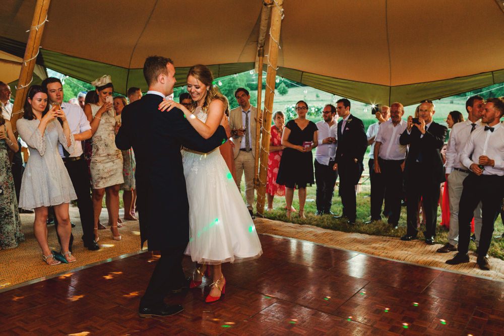 Yew Tree Lakes Wedding Charlotte Hu Photography