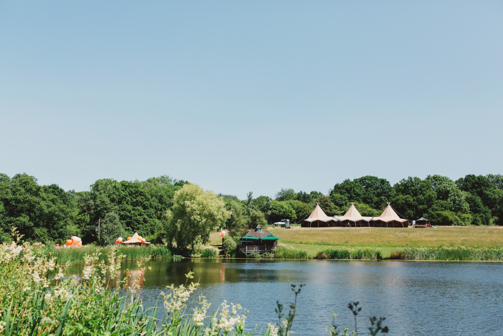 Yew Tree Lakes Wedding Charlotte Hu Photography