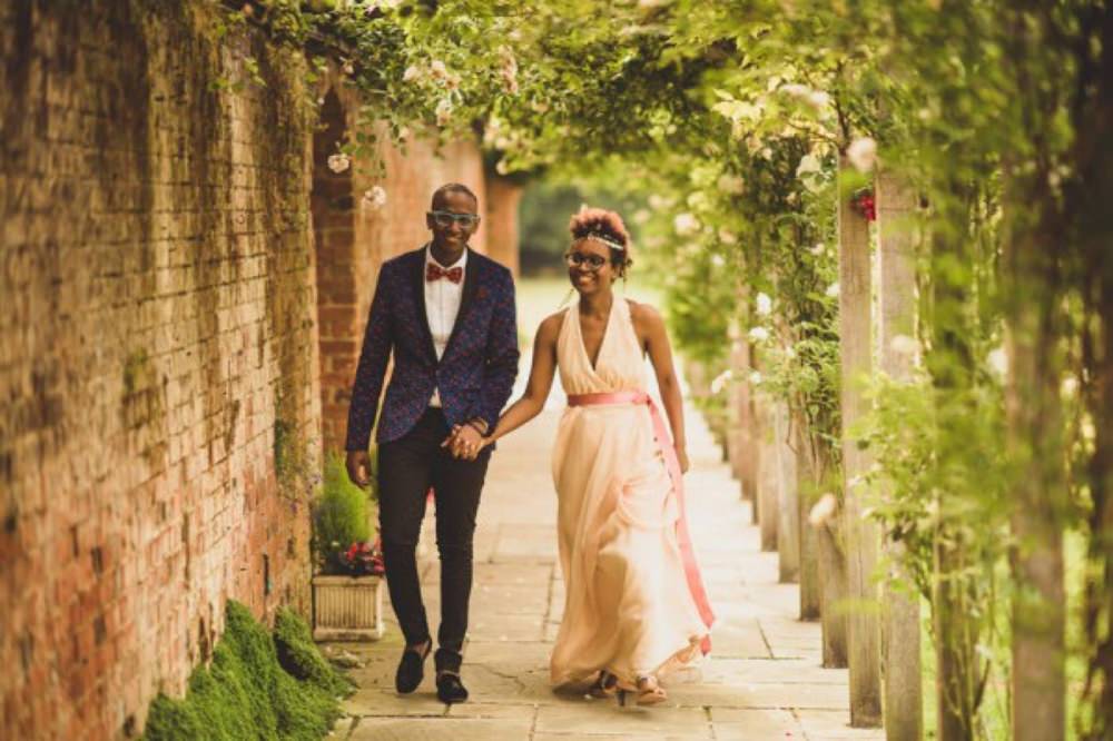 Woodhall Manor Suffolk Wedding Venue