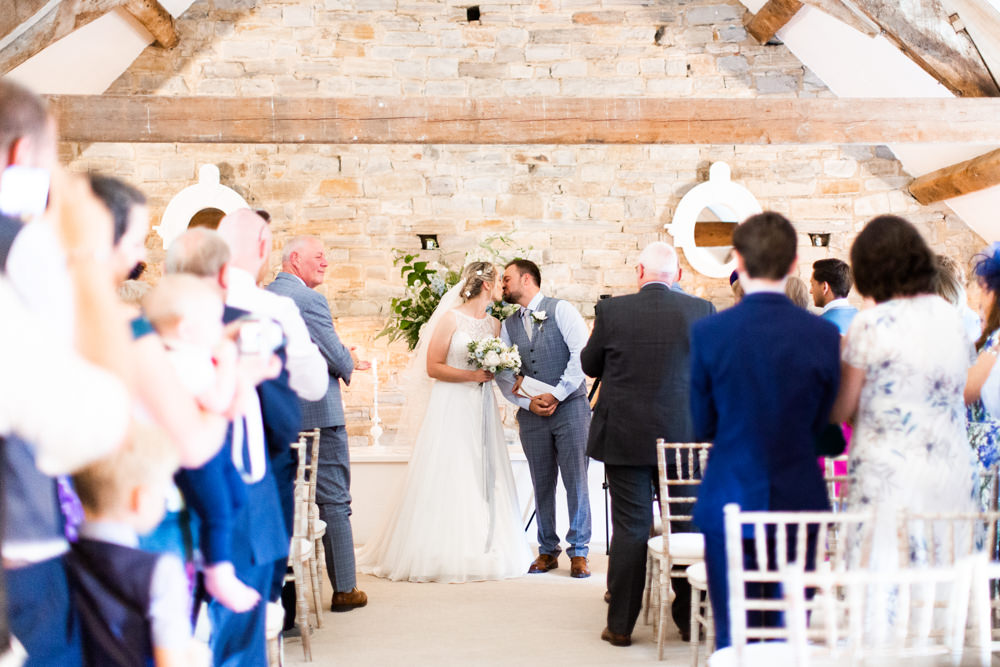 Almonry Barn Wedding Kerry Bartlett Photography
