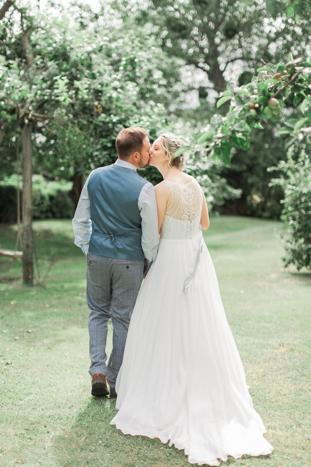 Almonry Barn Wedding Kerry Bartlett Photography