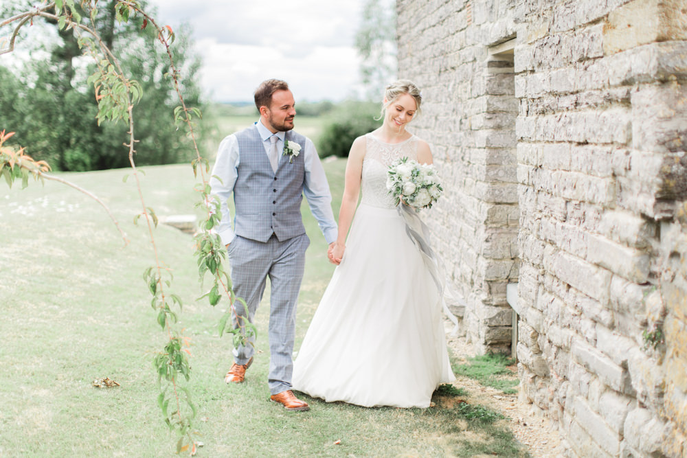 Almonry Barn Wedding Kerry Bartlett Photography
