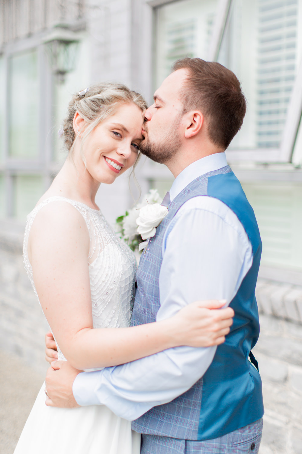 Almonry Barn Wedding Kerry Bartlett Photography