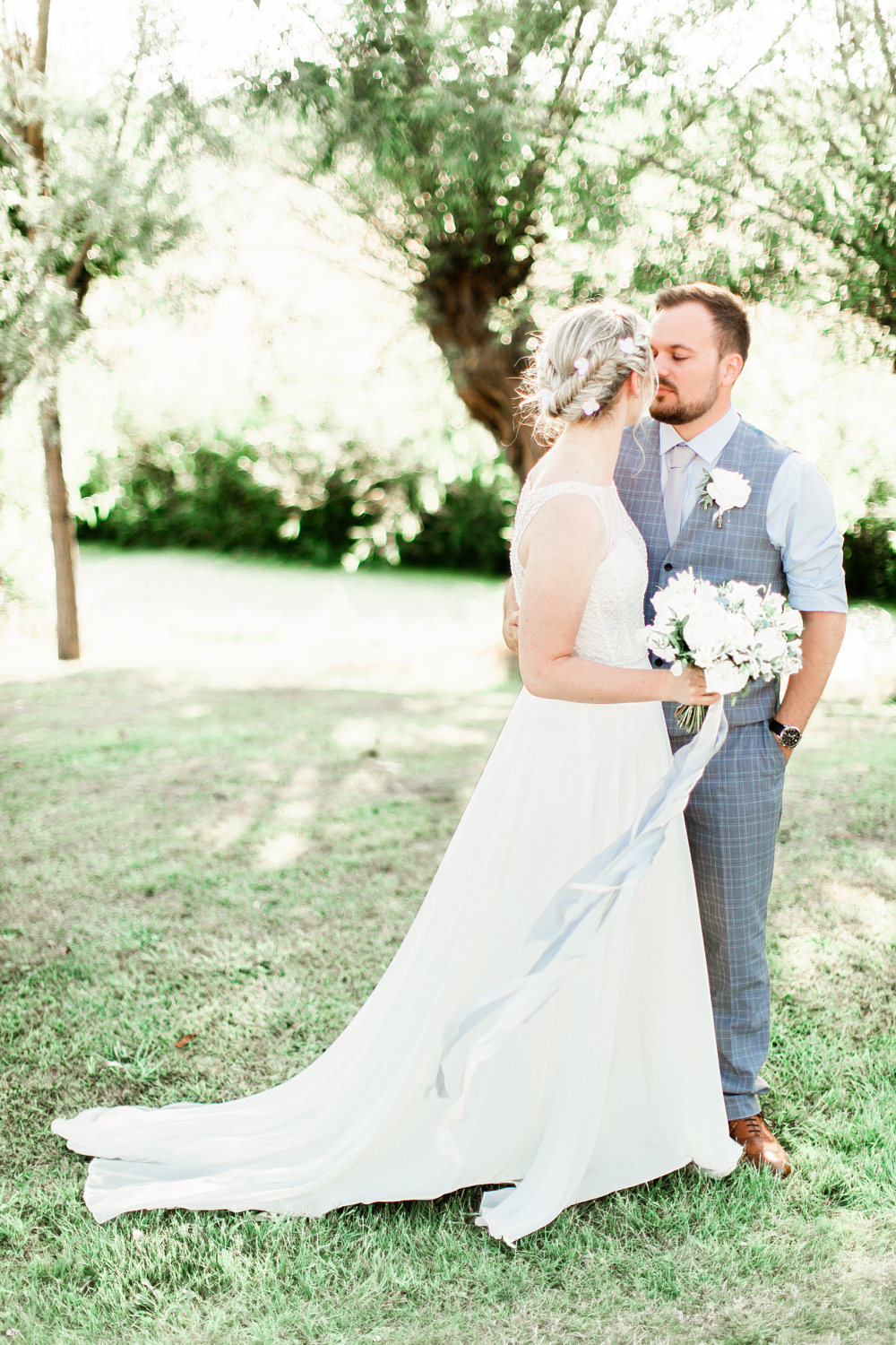Almonry Barn Wedding Kerry Bartlett Photography