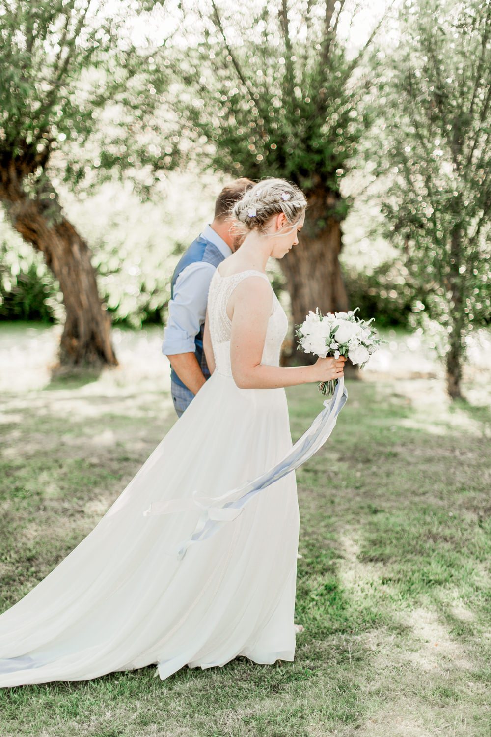 Almonry Barn Wedding Kerry Bartlett Photography