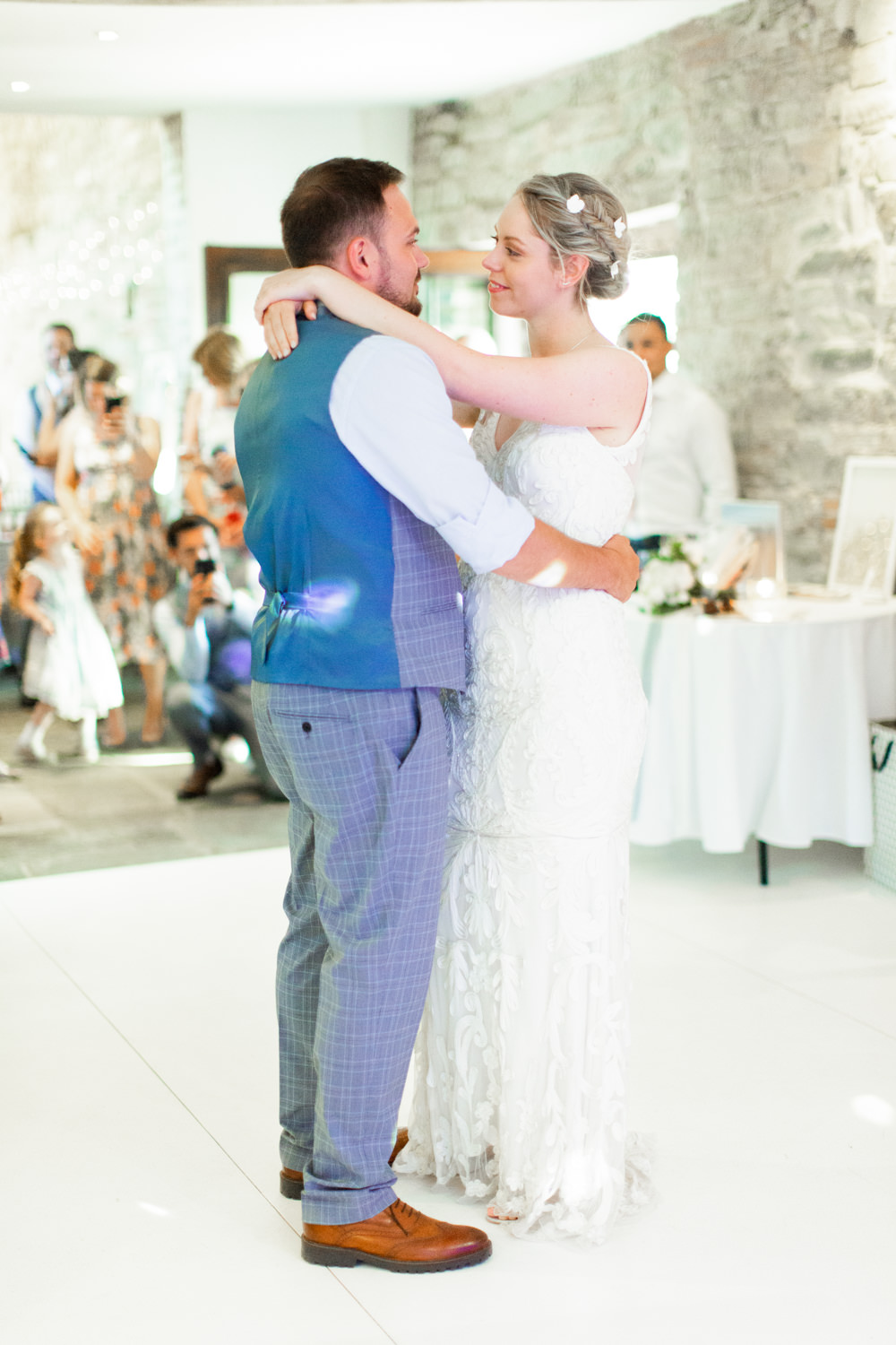 Almonry Barn Wedding Kerry Bartlett Photography