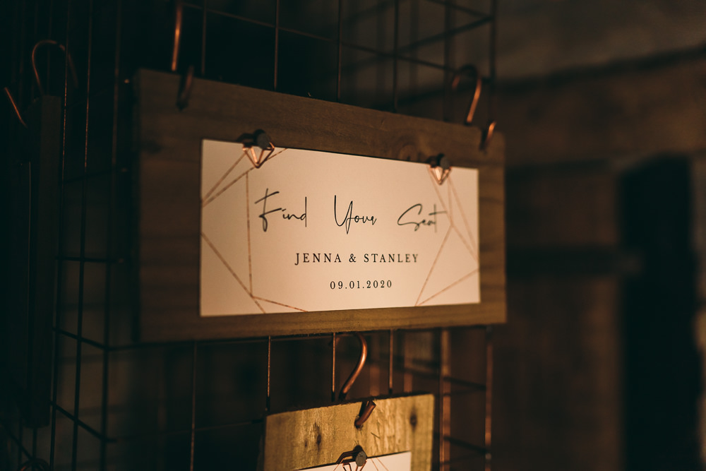 Table Plan Seating Chart Metal Frame Grid Balloon Wedding Ideas Leesha Williams Photography
