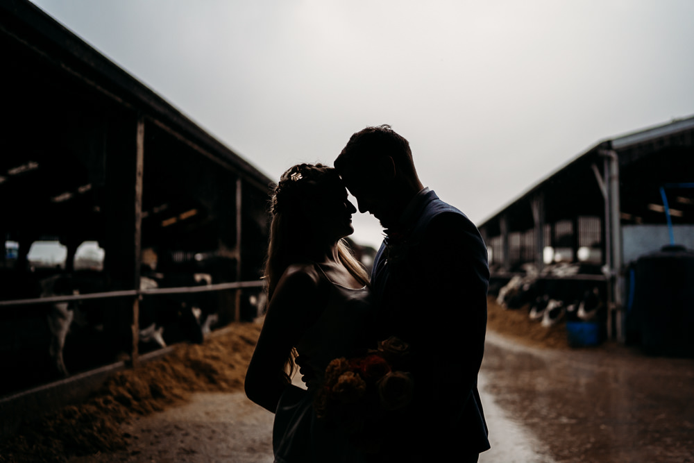 Balloon Wedding Ideas Leesha Williams Photography