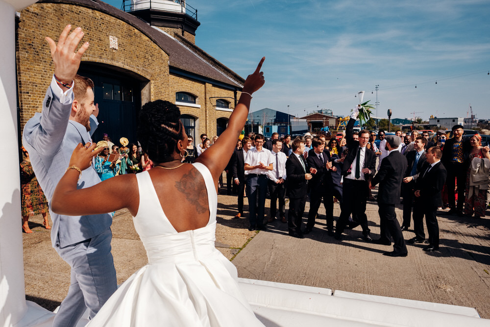 Chainstore Wedding Marianne Chua Photography