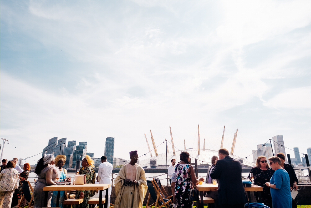 Chainstore Wedding Marianne Chua Photography