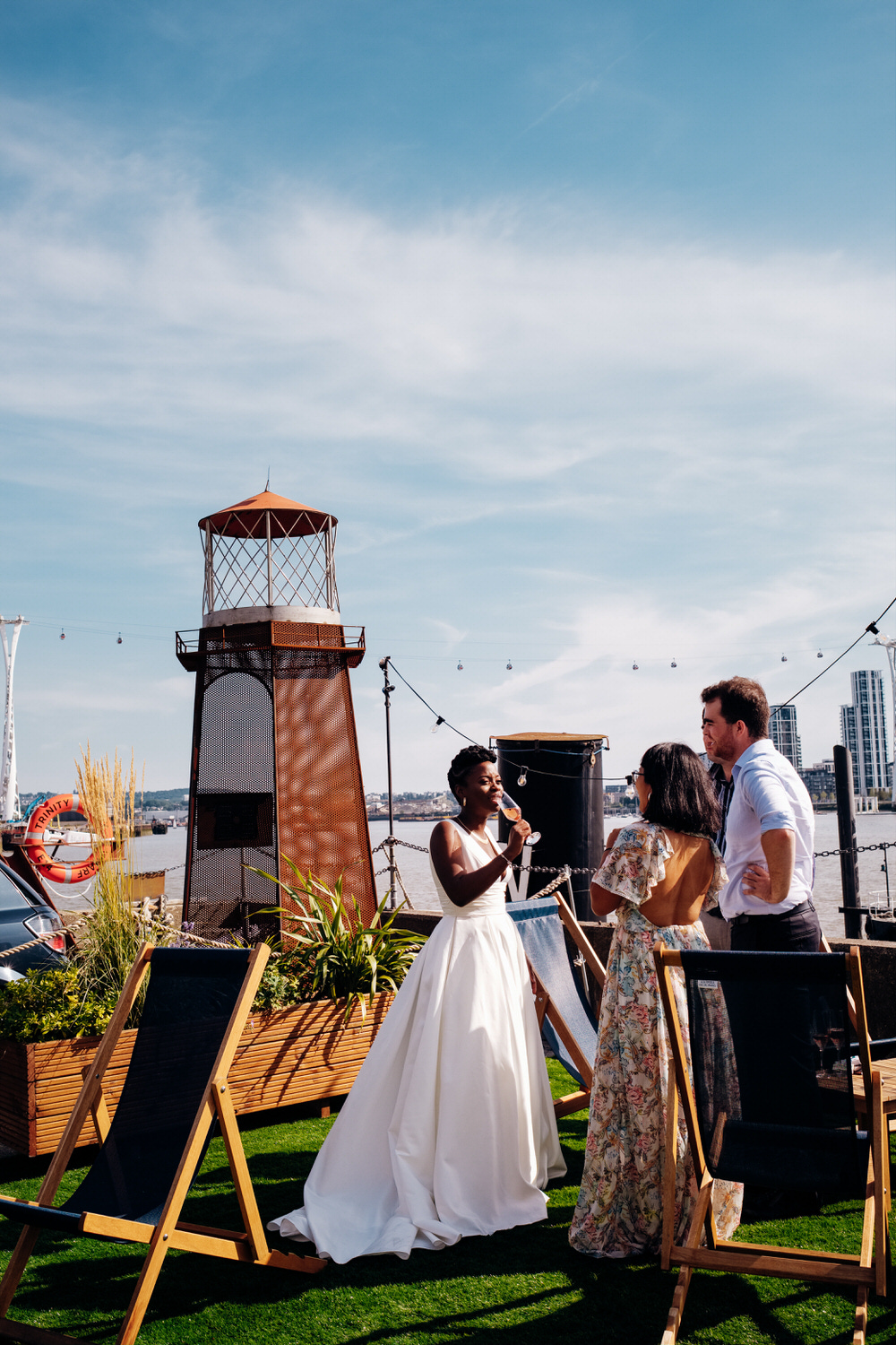 Chainstore Wedding Marianne Chua Photography