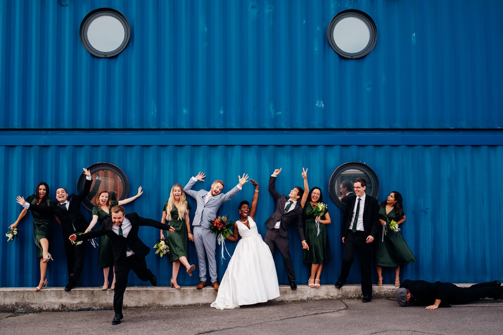 Chainstore Wedding Marianne Chua Photography