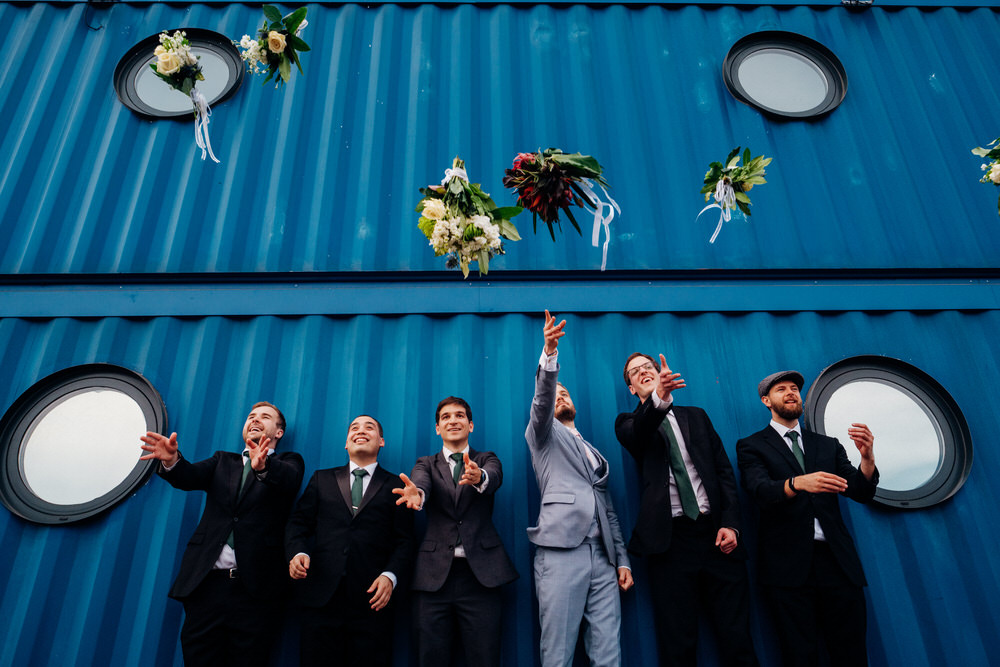 Chainstore Wedding Marianne Chua Photography