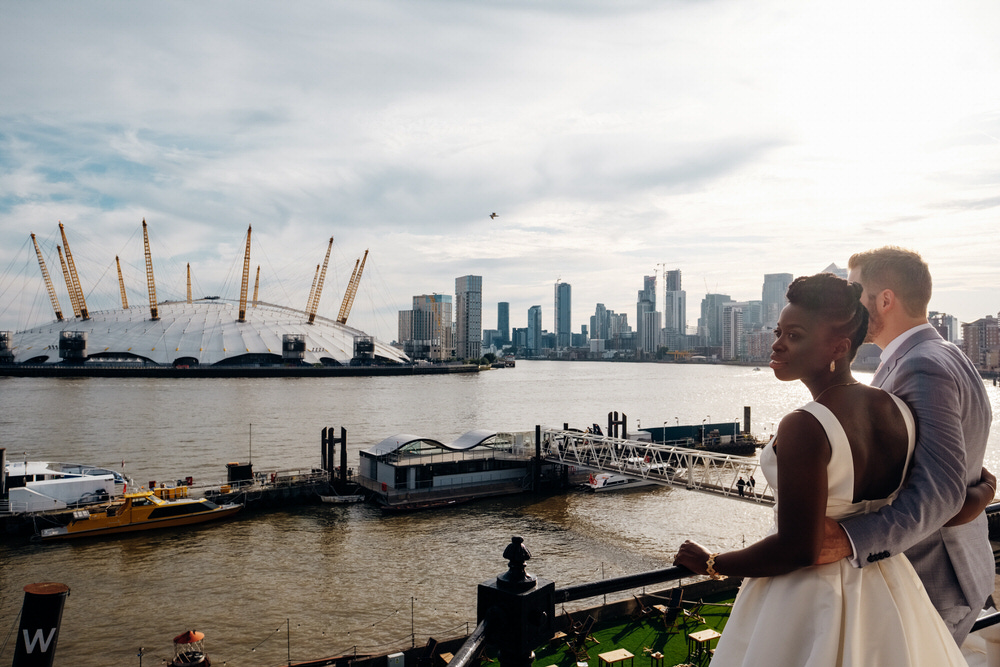 Chainstore Wedding Marianne Chua Photography
