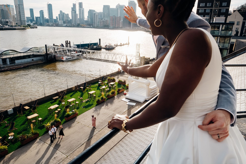 Chainstore Wedding Marianne Chua Photography