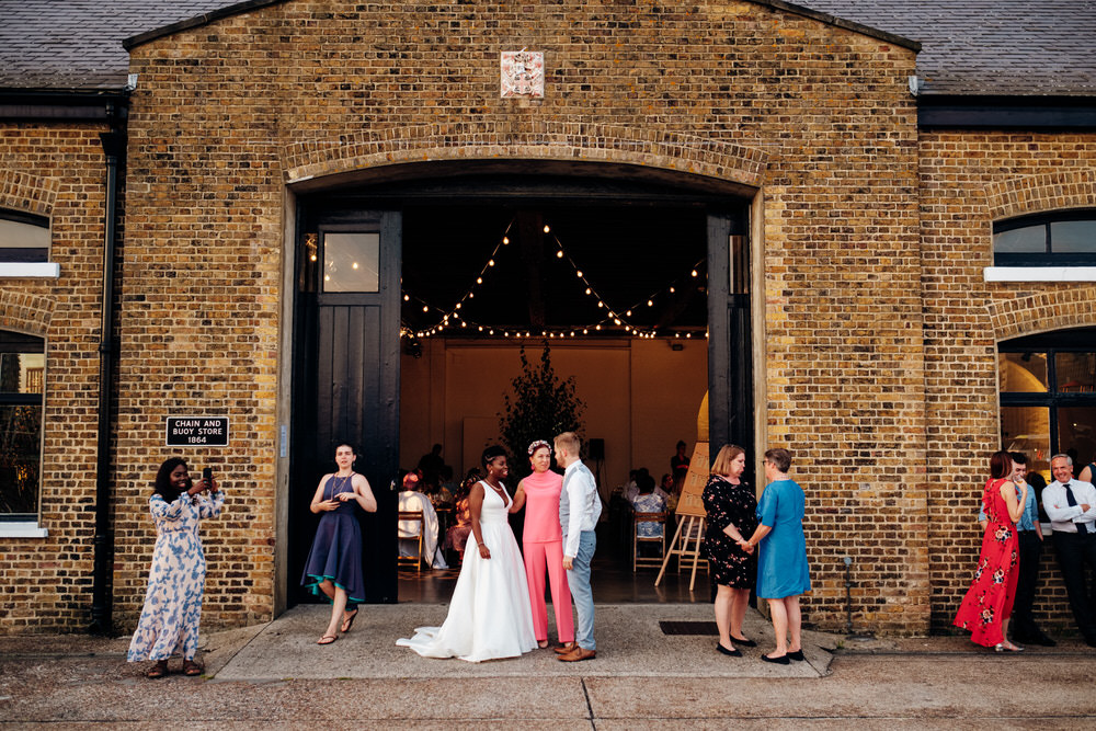 Chainstore Wedding Marianne Chua Photography