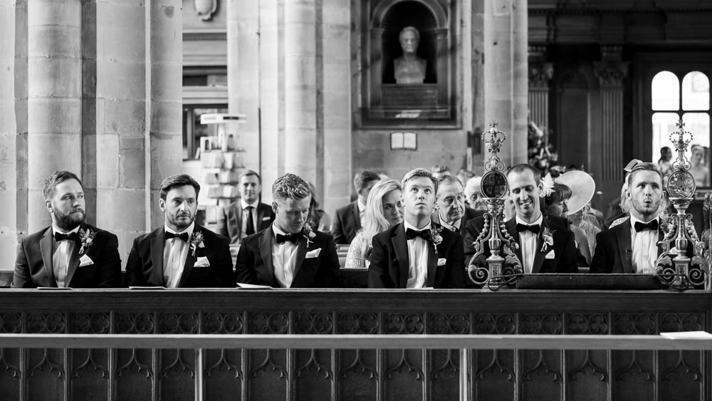Compton Verney Wedding Danielle Smith Photography