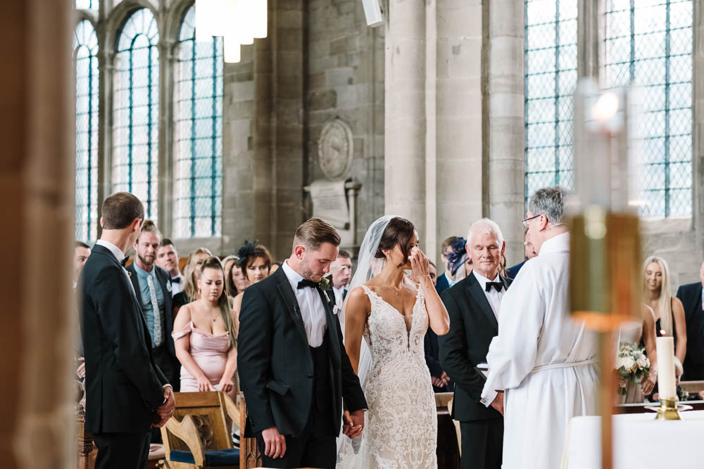 Compton Verney Wedding Danielle Smith Photography