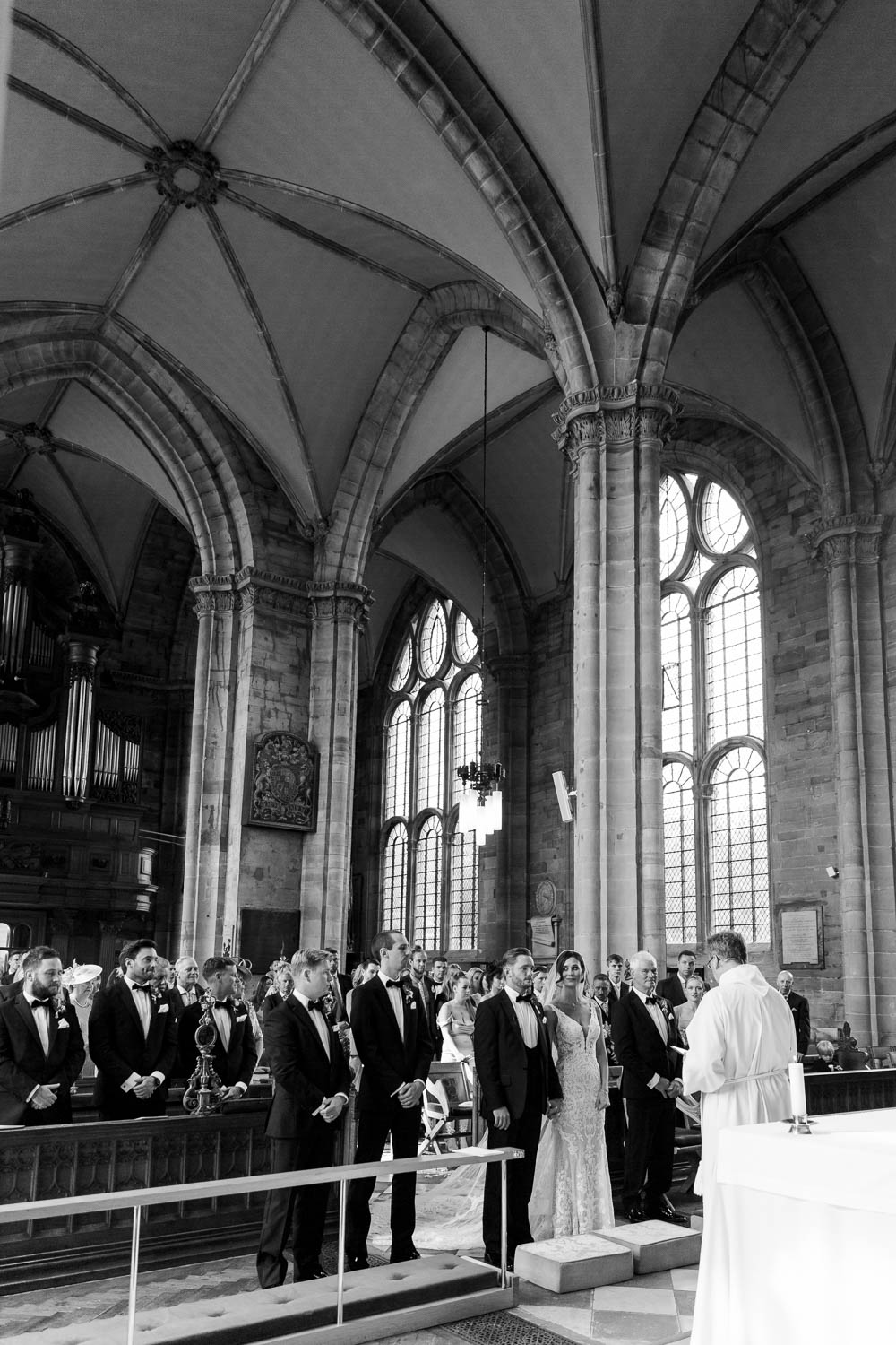 Compton Verney Wedding Danielle Smith Photography