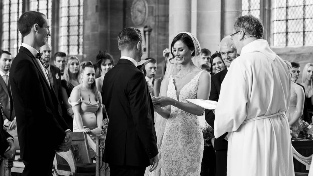 Compton Verney Wedding Danielle Smith Photography