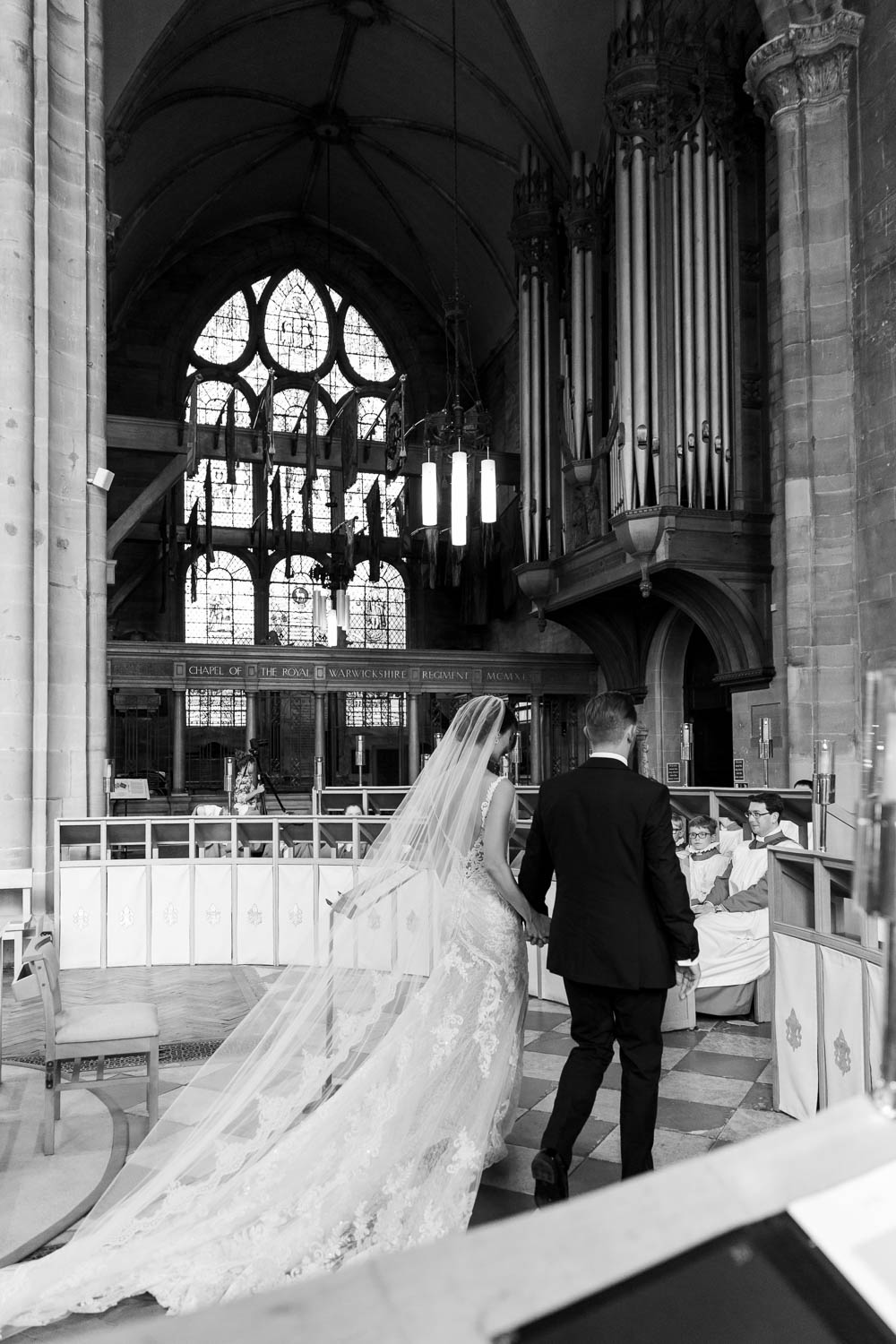 Compton Verney Wedding Danielle Smith Photography