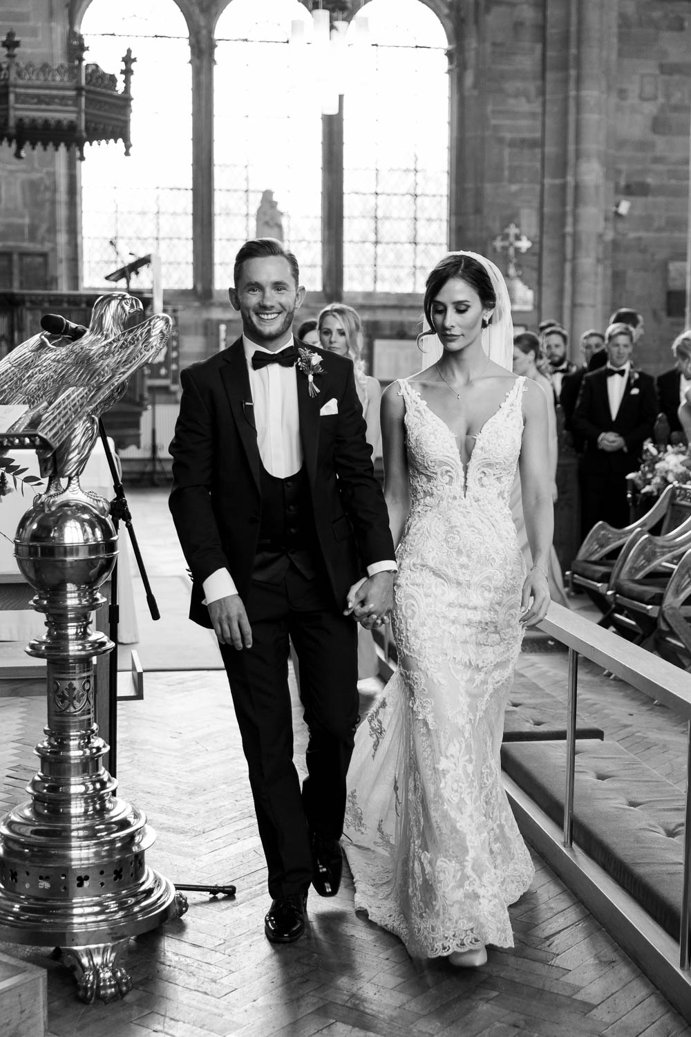 Compton Verney Wedding Danielle Smith Photography