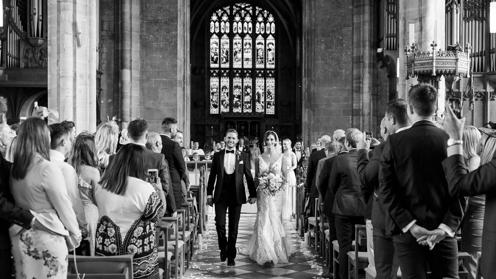 Compton Verney Wedding Danielle Smith Photography