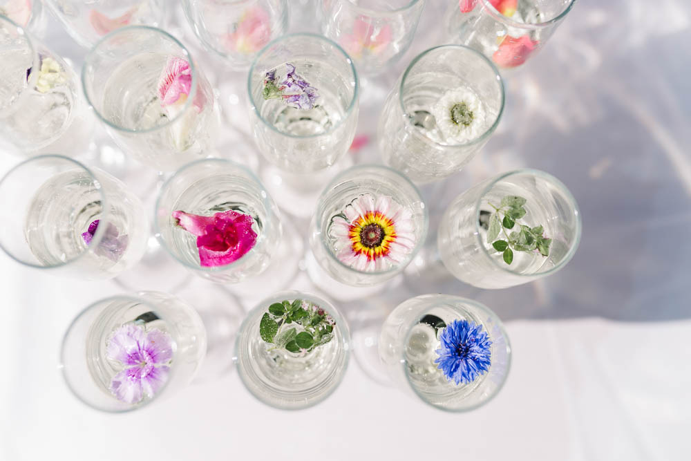 Compton Verney Wedding Danielle Smith Photography