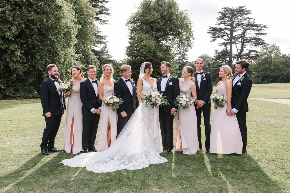 Compton Verney Wedding Danielle Smith Photography