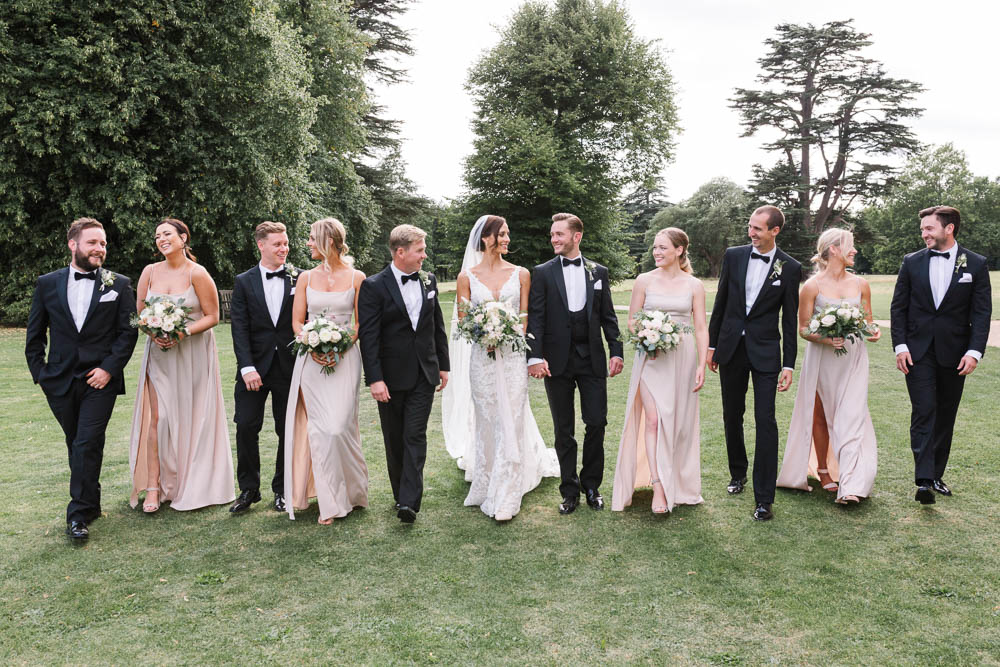 Compton Verney Wedding Danielle Smith Photography