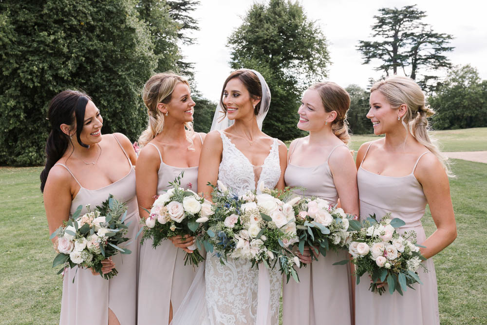 Compton Verney Wedding Danielle Smith Photography