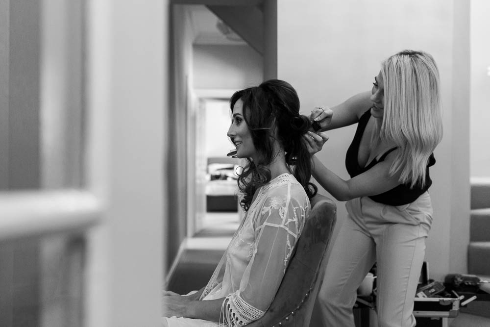 Compton Verney Wedding Danielle Smith Photography