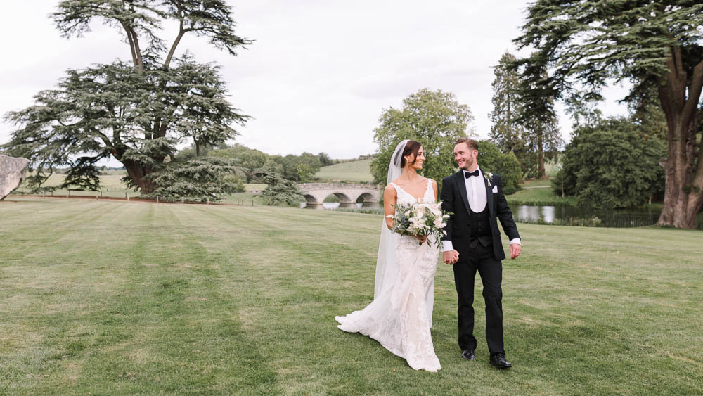 Compton Verney Wedding Danielle Smith Photography