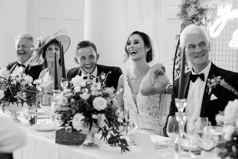 Compton Verney Wedding Danielle Smith Photography