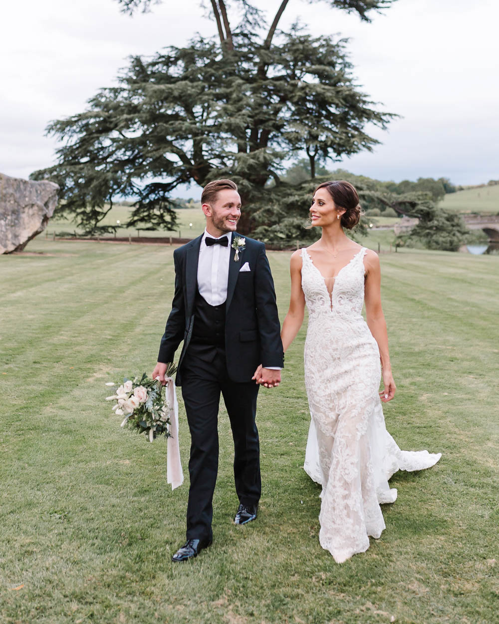 Compton Verney Wedding Danielle Smith Photography