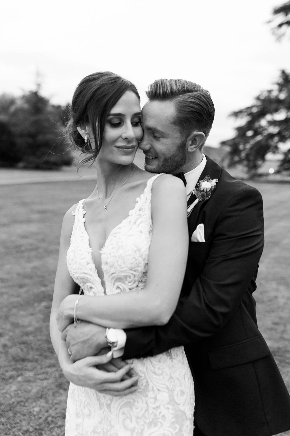 Compton Verney Wedding Danielle Smith Photography