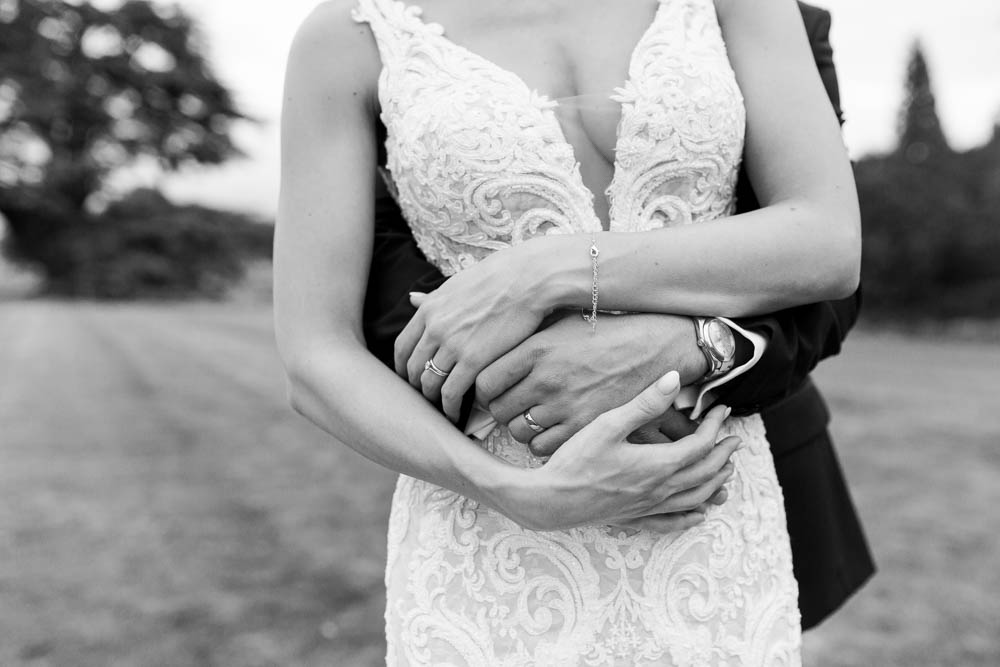 Compton Verney Wedding Danielle Smith Photography