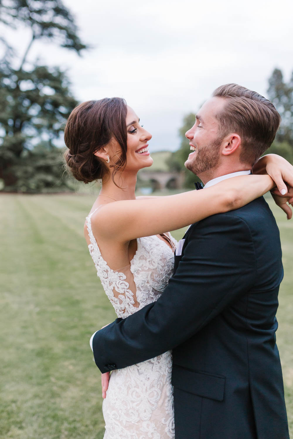 Compton Verney Wedding Danielle Smith Photography