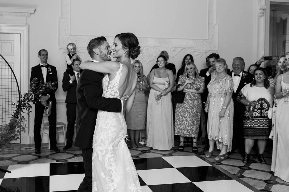 Compton Verney Wedding Danielle Smith Photography