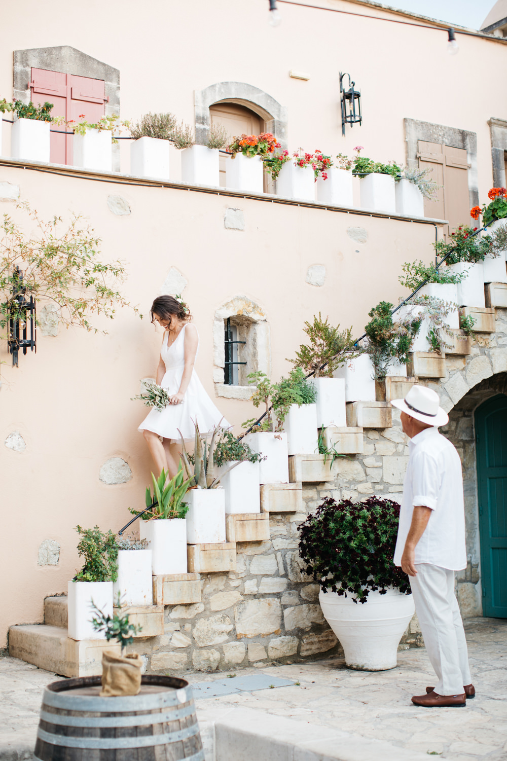 Crete Wedding HannaMonika Wedding Photography