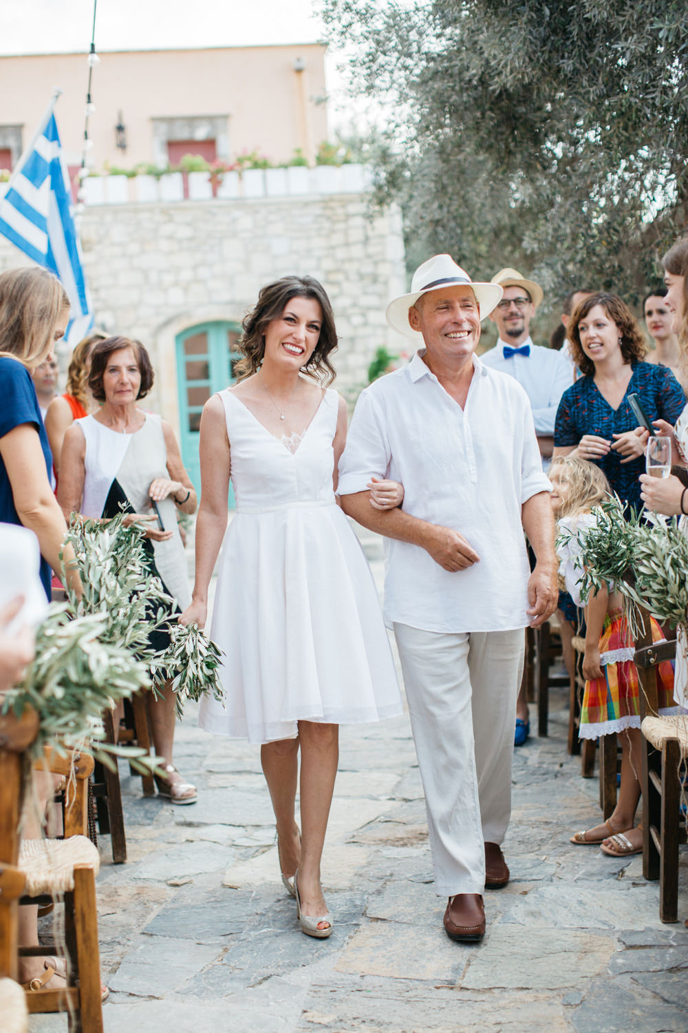 Crete Wedding HannaMonika Wedding Photography