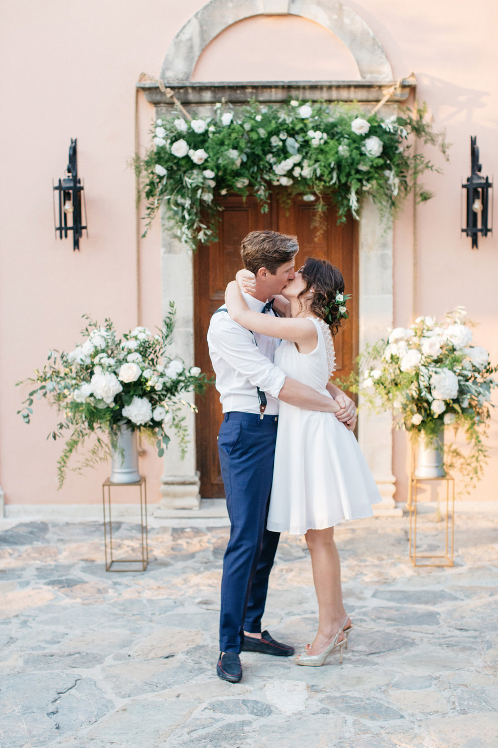 Crete Wedding HannaMonika Wedding Photography