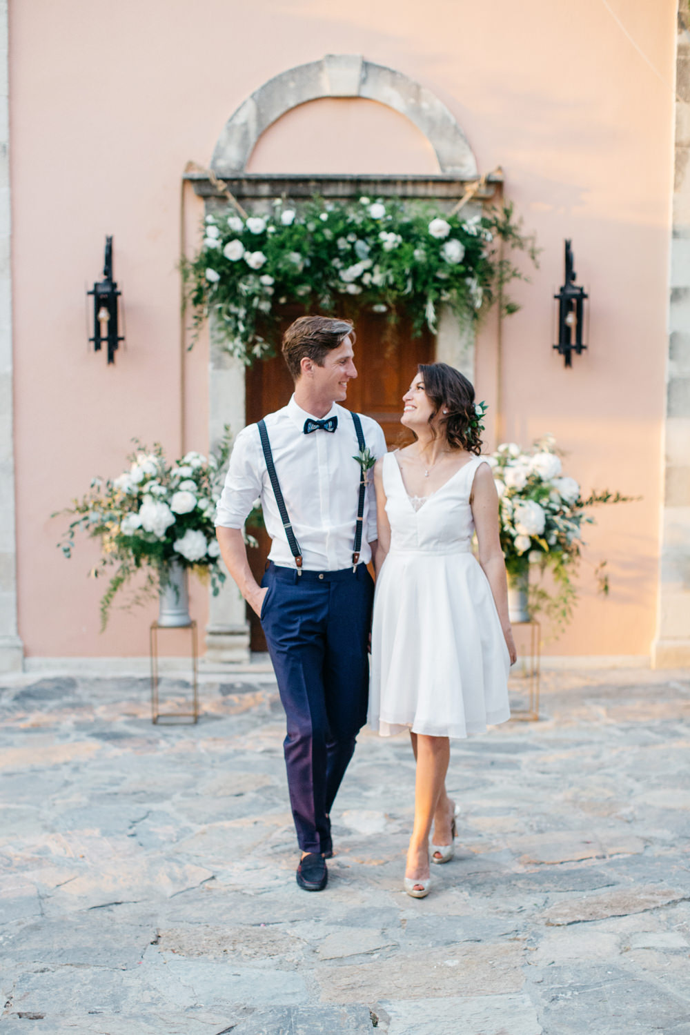 Crete Wedding HannaMonika Wedding Photography