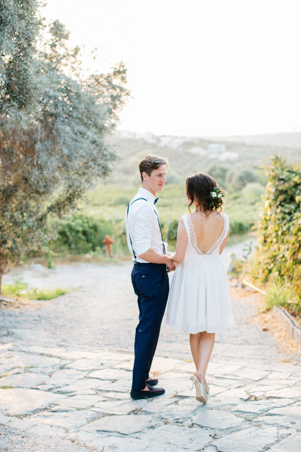 Crete Wedding HannaMonika Wedding Photography