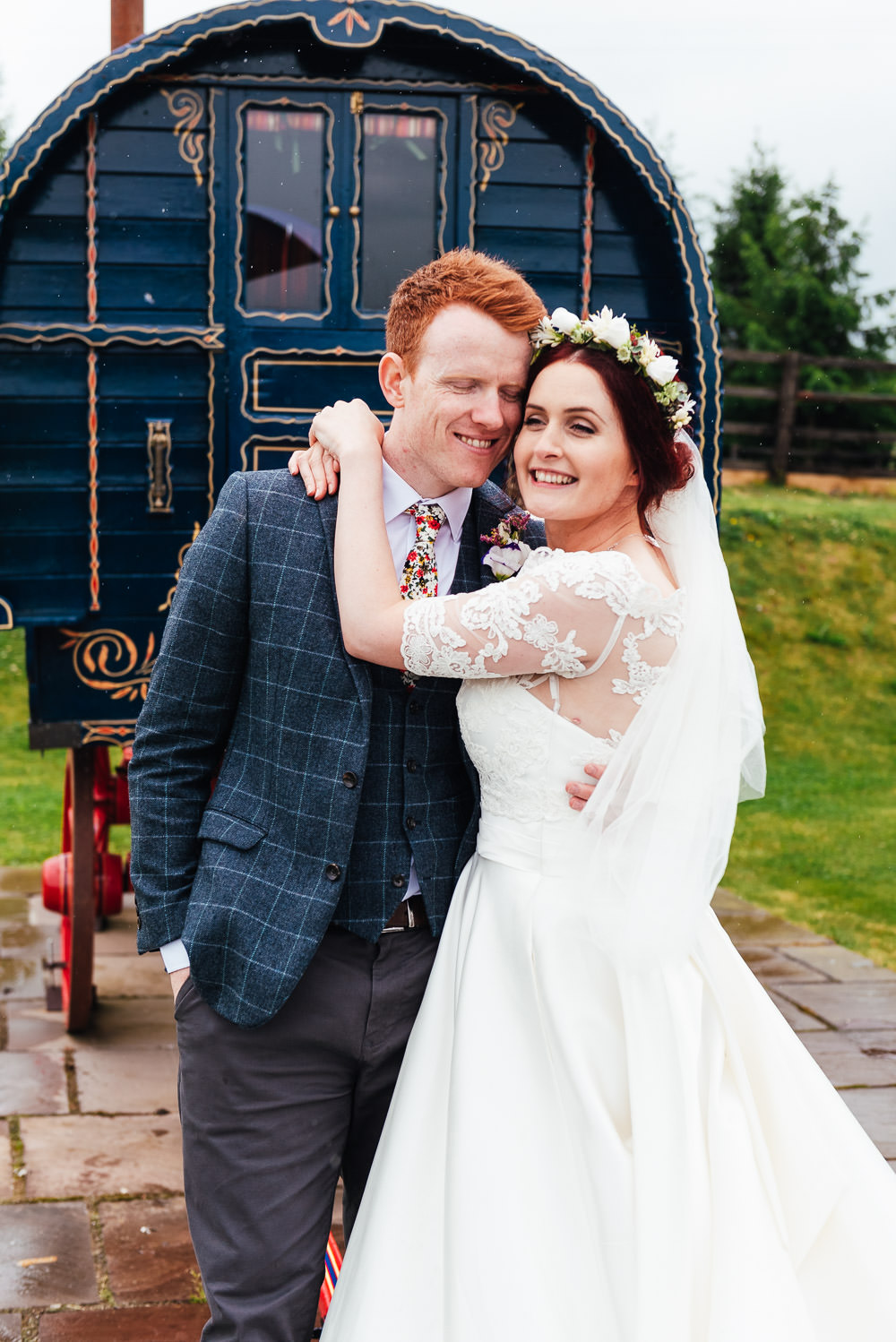 DIY Barn Wedding Jessica Grace Photography