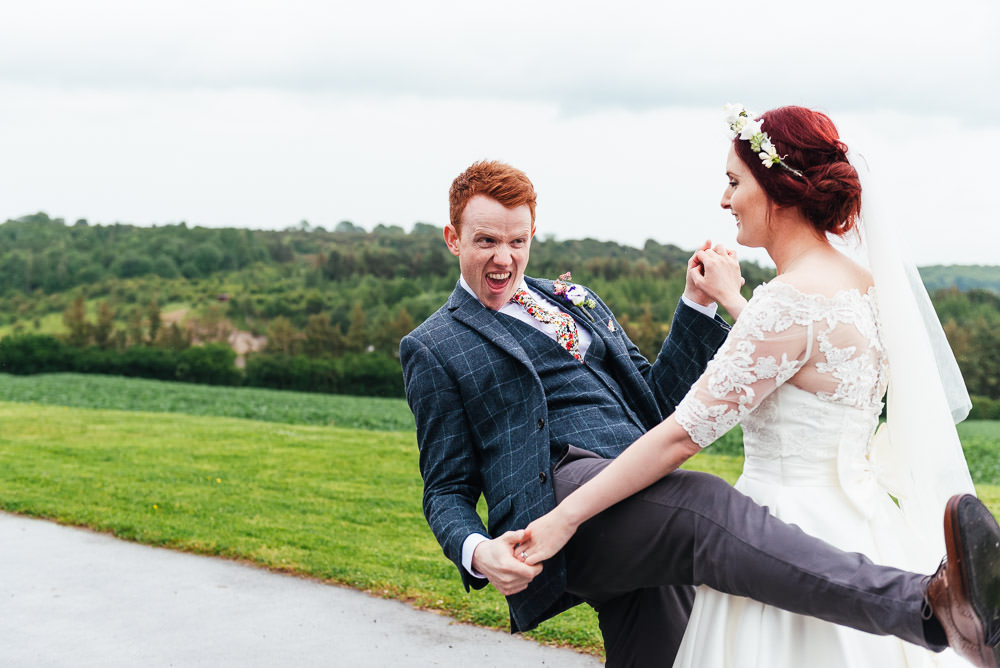 DIY Barn Wedding Jessica Grace Photography